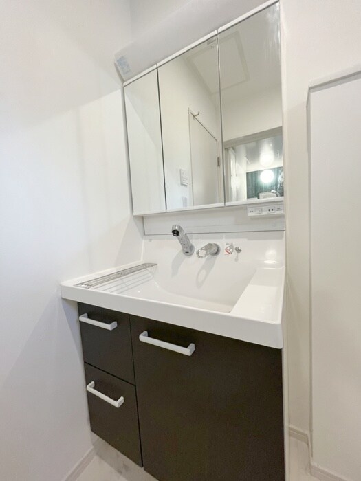 T′s ambitious　ミナミの物件内観写真