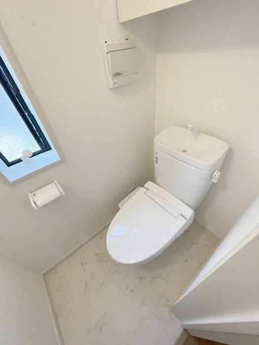 T′s ambitious　ミナミの物件内観写真