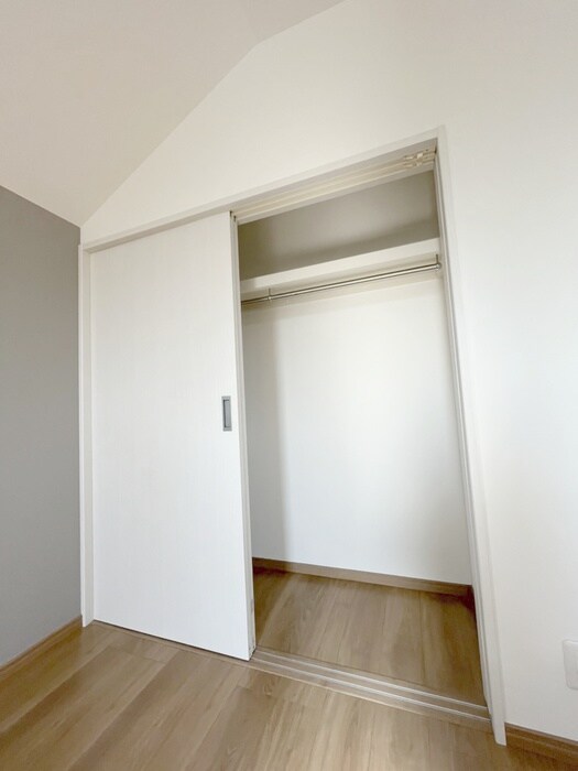 T′s ambitious　ミナミの物件内観写真