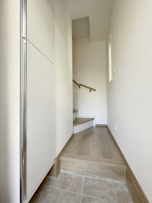 T′s ambitious　ミナミの物件内観写真