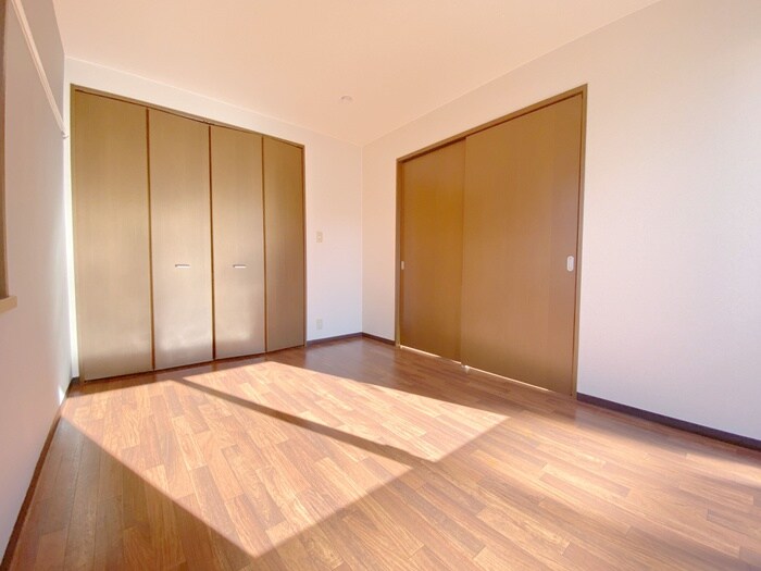 グランシード　C棟の物件内観写真