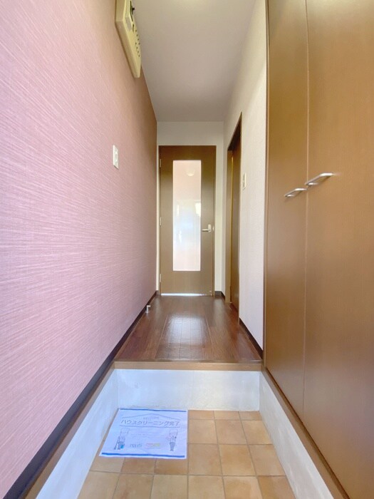 グランシード　C棟の物件内観写真