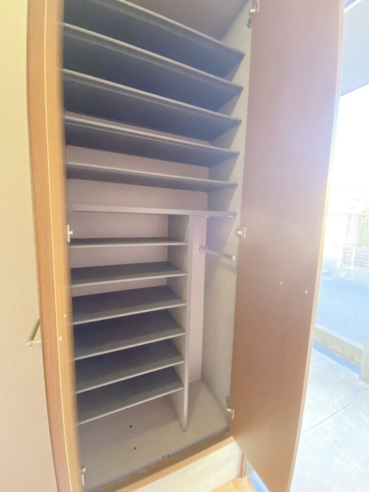 グランシード　C棟の物件内観写真