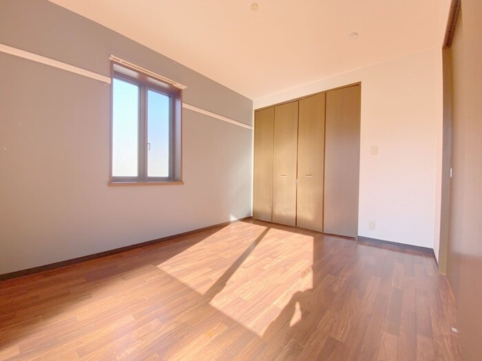 グランシード　C棟の物件内観写真