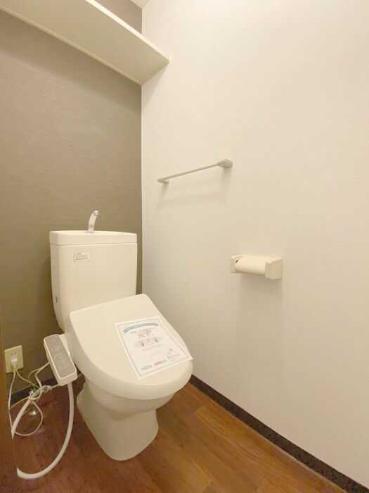 グランシード　C棟の物件内観写真