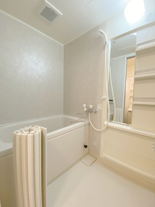 グランシード　C棟の物件内観写真