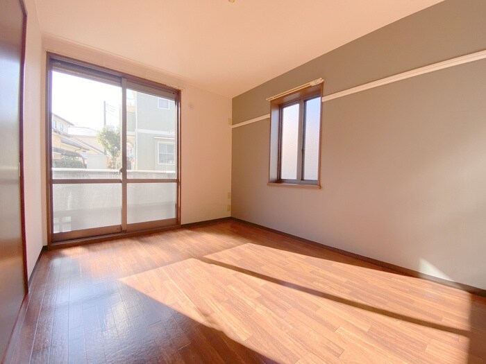 グランシード　C棟の物件内観写真