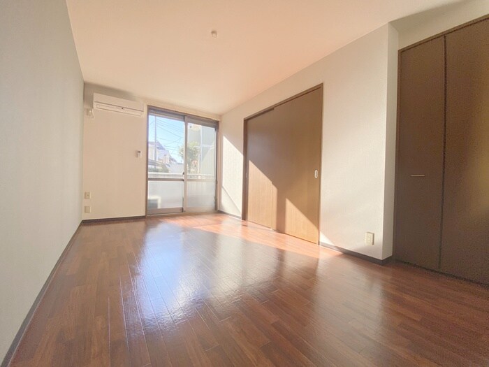 グランシード　C棟の物件内観写真