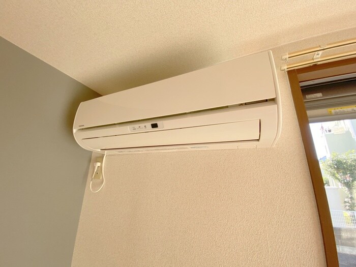 グランシード　C棟の物件内観写真