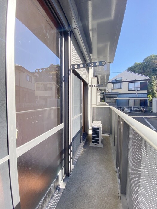 グランシード　C棟の物件内観写真