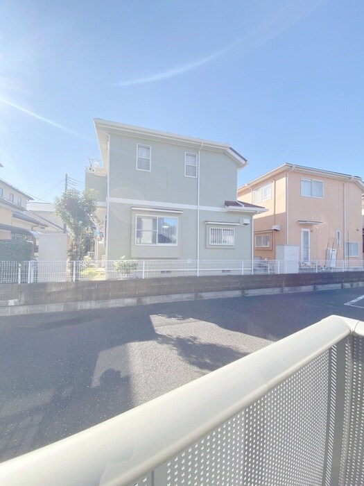 グランシード　C棟の物件内観写真