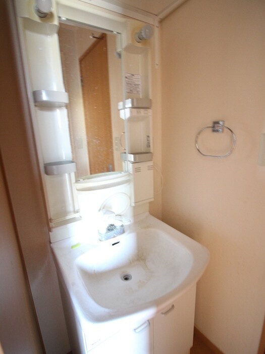 バンブーヴィラージュの物件内観写真