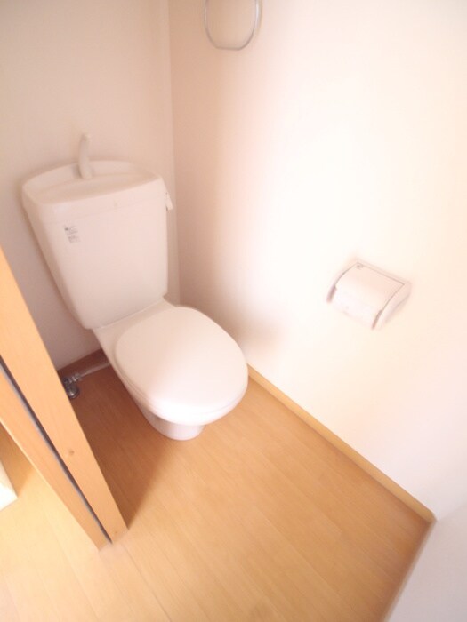 バンブーヴィラージュの物件内観写真