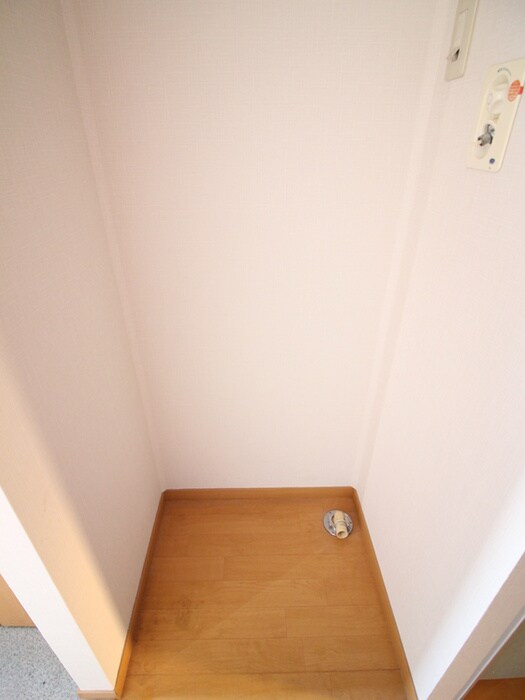 バンブーヴィラージュの物件内観写真