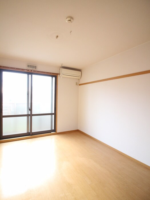 バンブーヴィラージュの物件内観写真