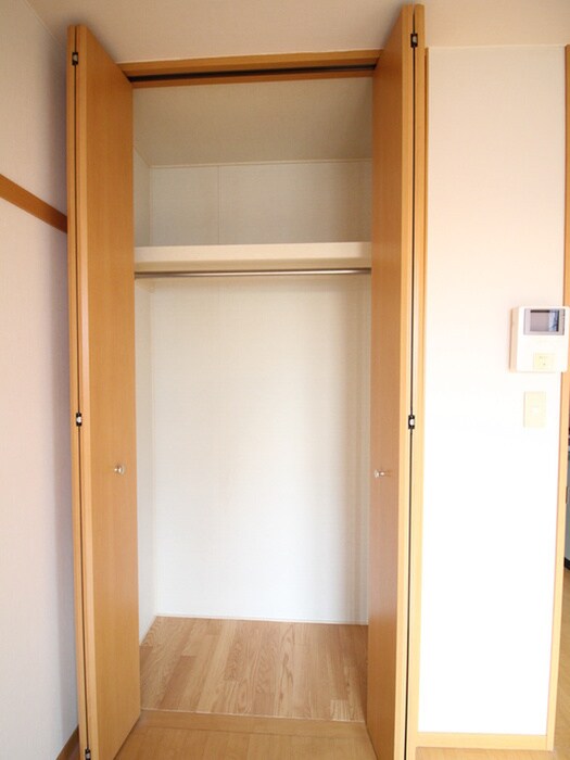 バンブーヴィラージュの物件内観写真