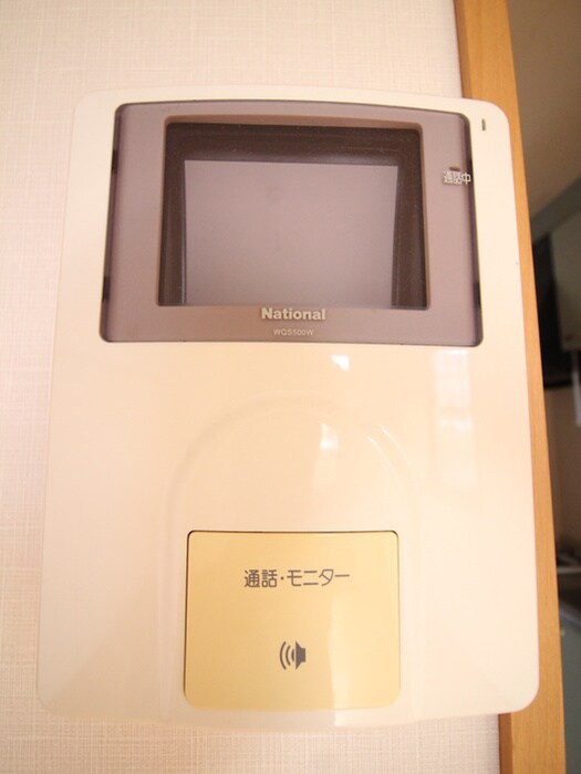 バンブーヴィラージュの物件内観写真