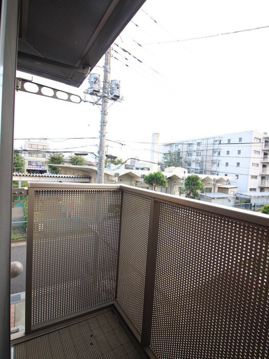 バンブーヴィラージュの物件内観写真