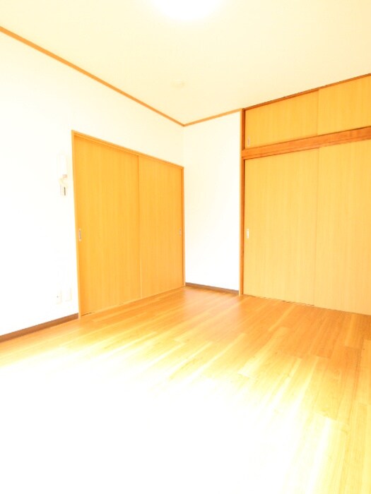 ハイツＭの物件内観写真