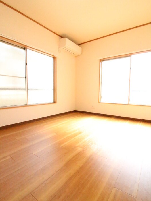 ハイツＭの物件内観写真