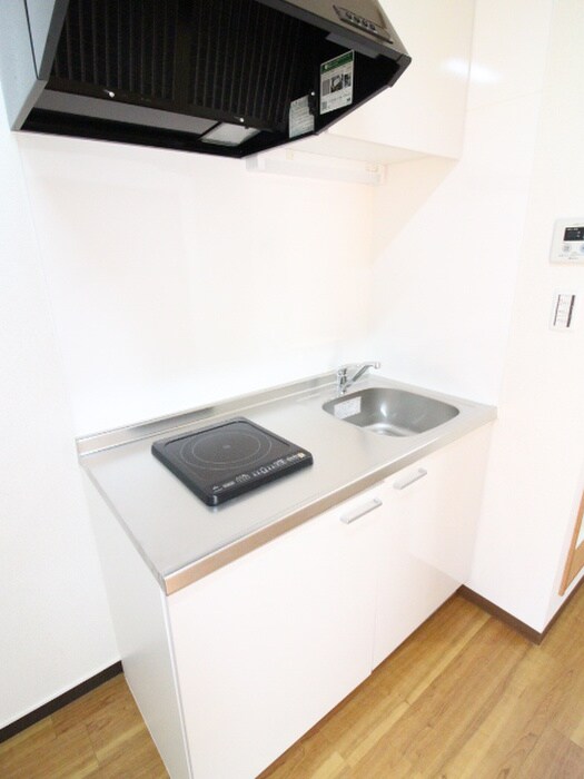 ハイツＭの物件内観写真