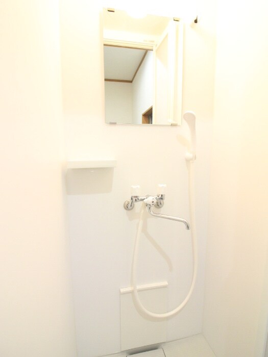 ハイツＭの物件内観写真