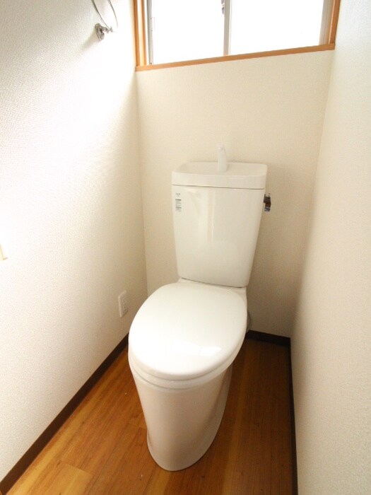 ハイツＭの物件内観写真