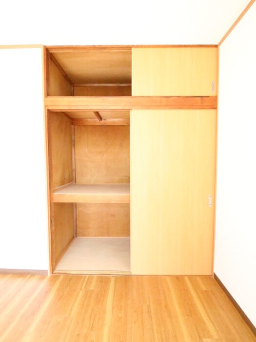 ハイツＭの物件内観写真