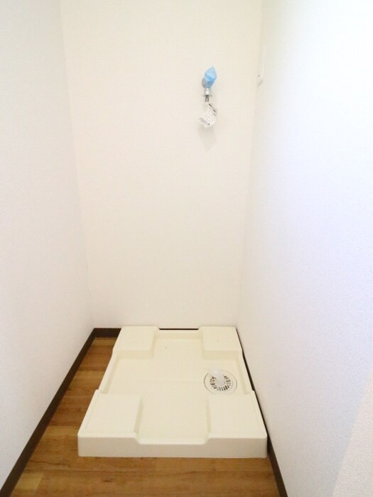 ハイツＭの物件内観写真