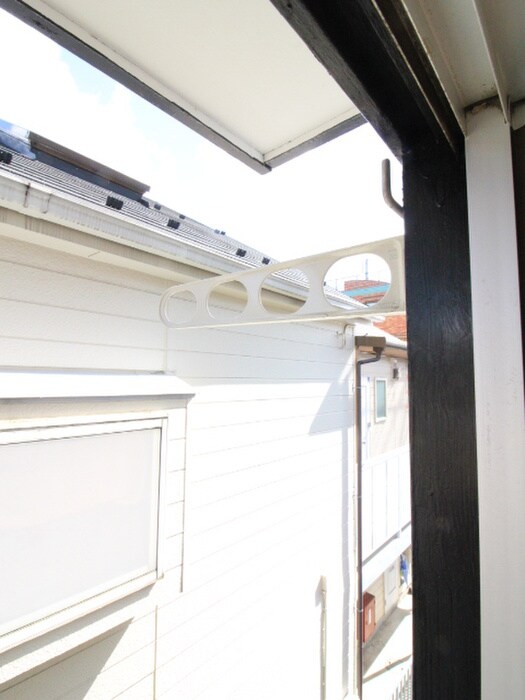 ハイツＭの物件内観写真