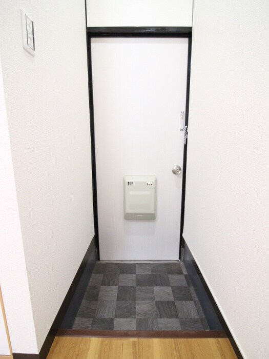 ハイツＭの物件内観写真