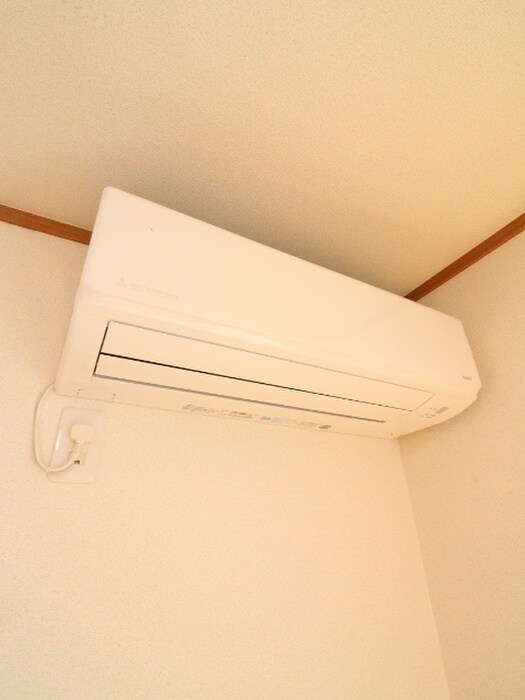 ハイツＭの物件内観写真