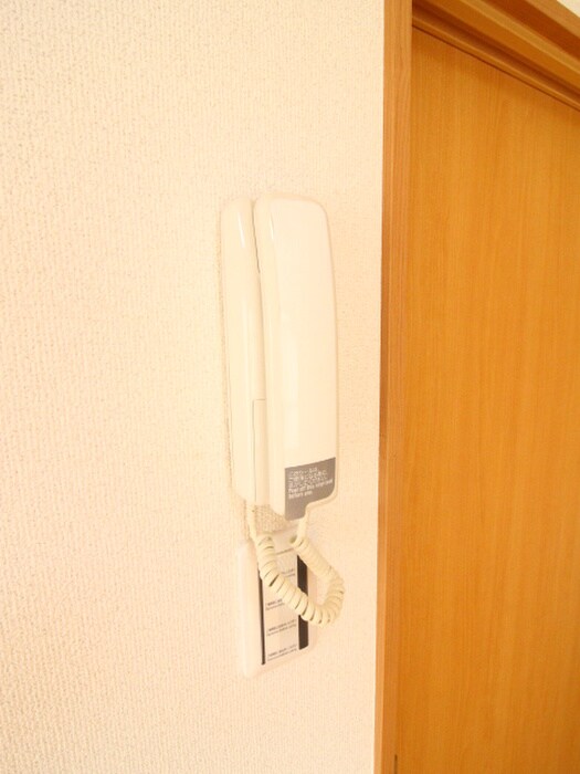 ハイツＭの物件内観写真