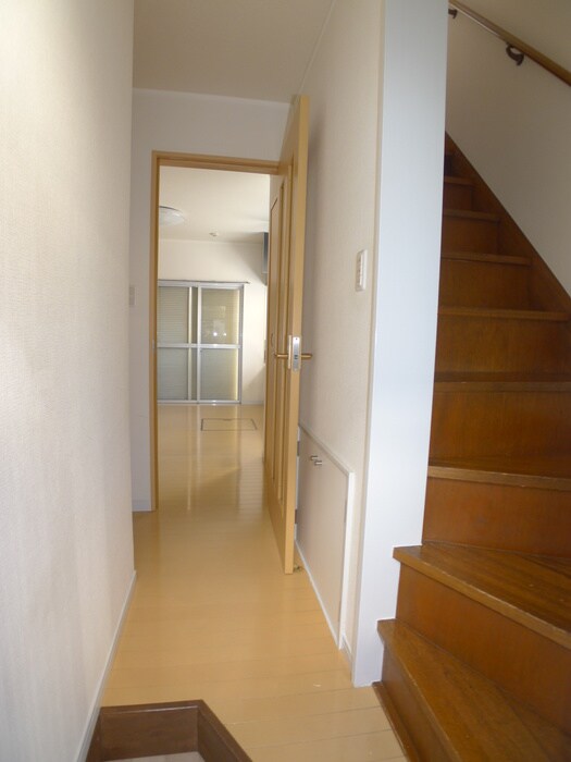 ロビン宮野木の物件内観写真