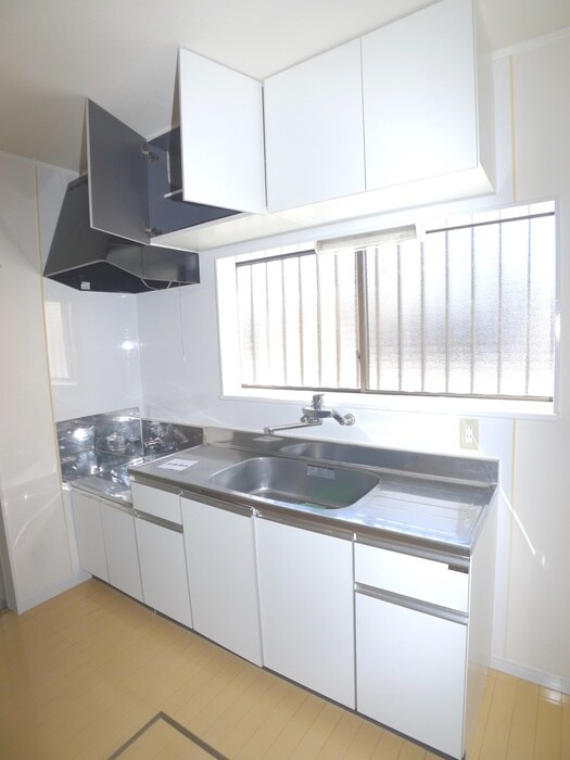 ロビン宮野木の物件内観写真