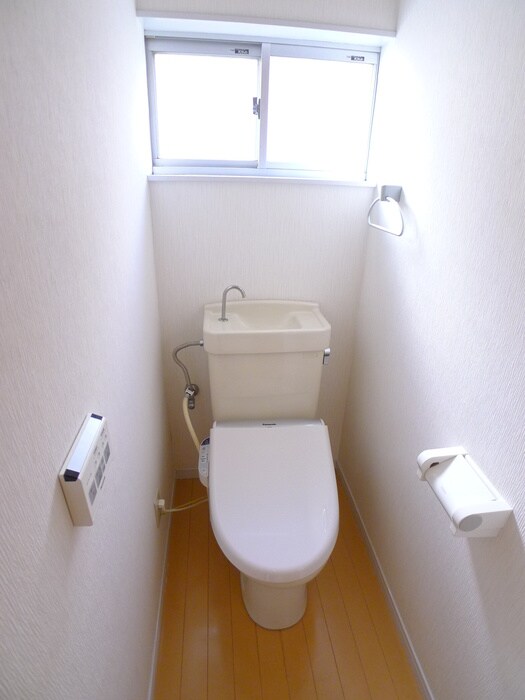 ロビン宮野木の物件内観写真