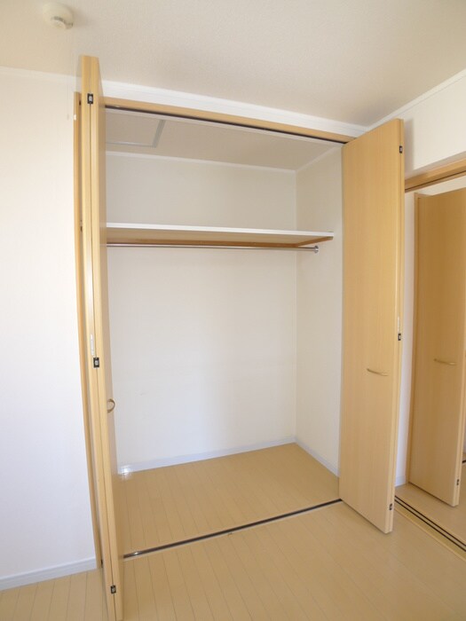 ロビン宮野木の物件内観写真