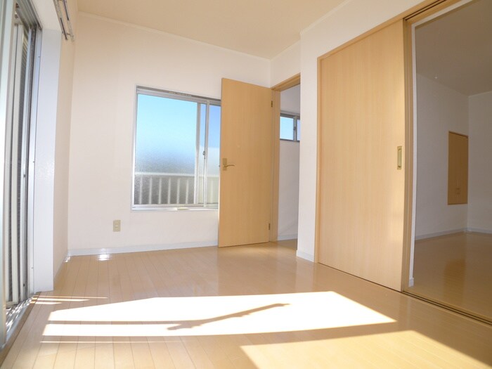 ロビン宮野木の物件内観写真