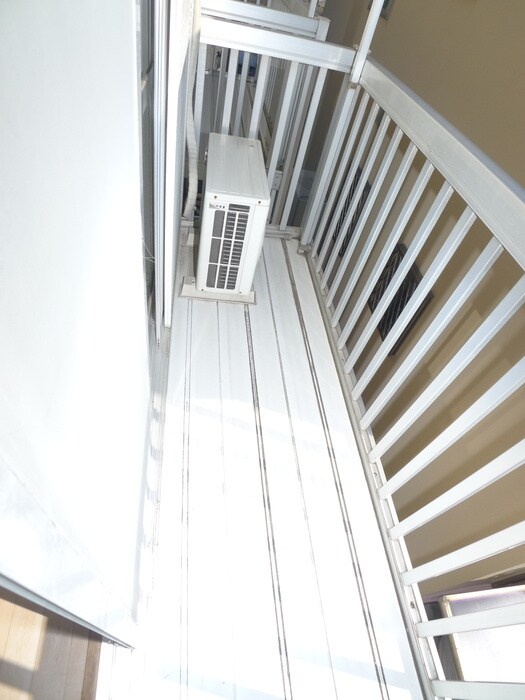 ロビン宮野木の物件内観写真