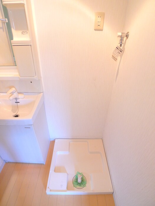 ロビン宮野木の物件内観写真