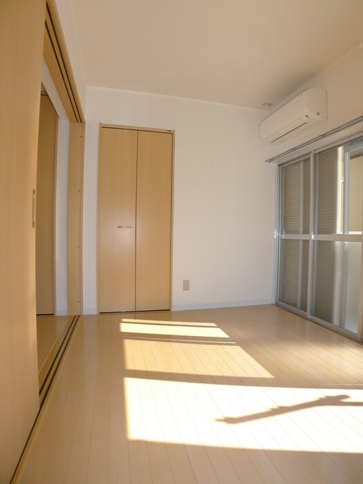 ロビン宮野木の物件内観写真