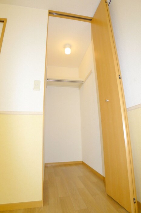 ウェルヴィラの物件内観写真