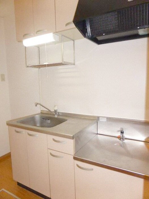 ウェルヴィラの物件内観写真