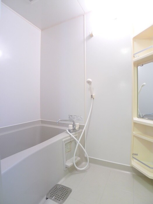 ウェルヴィラの物件内観写真