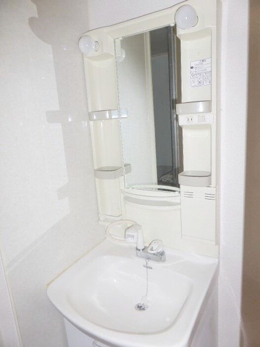 ウェルヴィラの物件内観写真