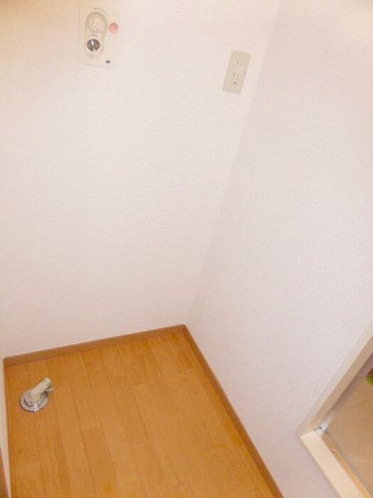 ウェルヴィラの物件内観写真