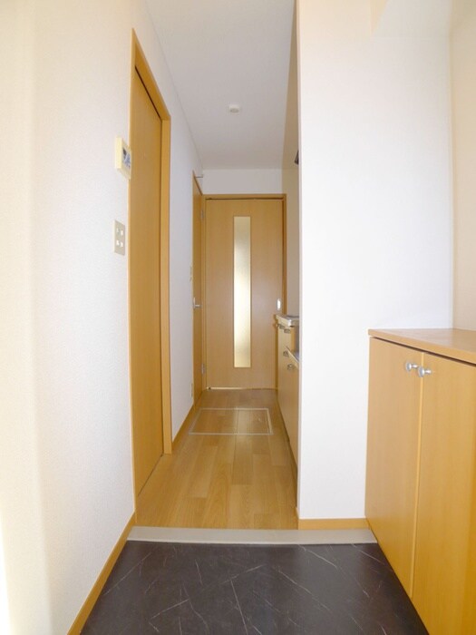 ウェルヴィラの物件内観写真