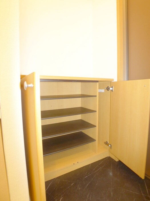 ウェルヴィラの物件内観写真