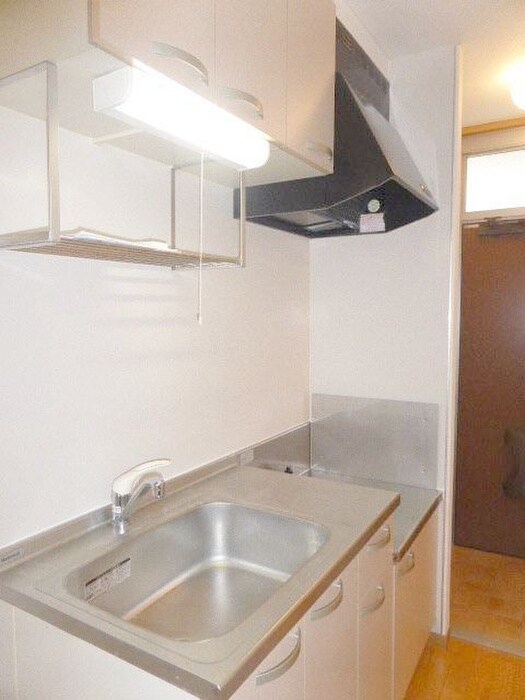 ウェルヴィラの物件内観写真