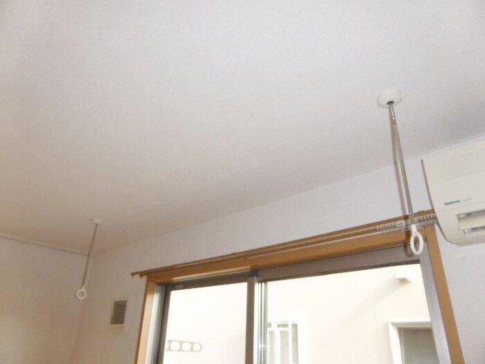 ウェルヴィラの物件内観写真